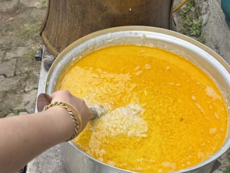 1 kg ghee price in bangladesh