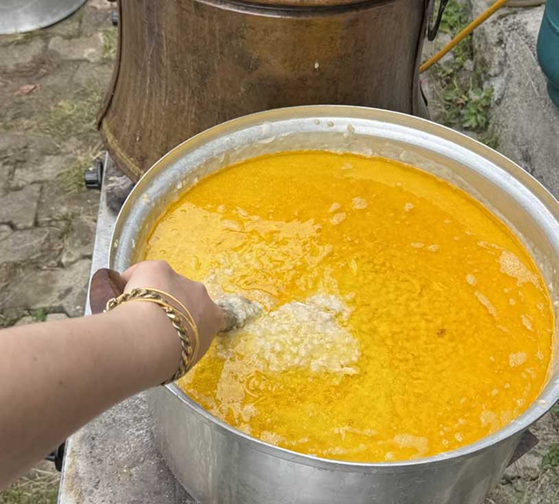 1 kg ghee price in bangladesh