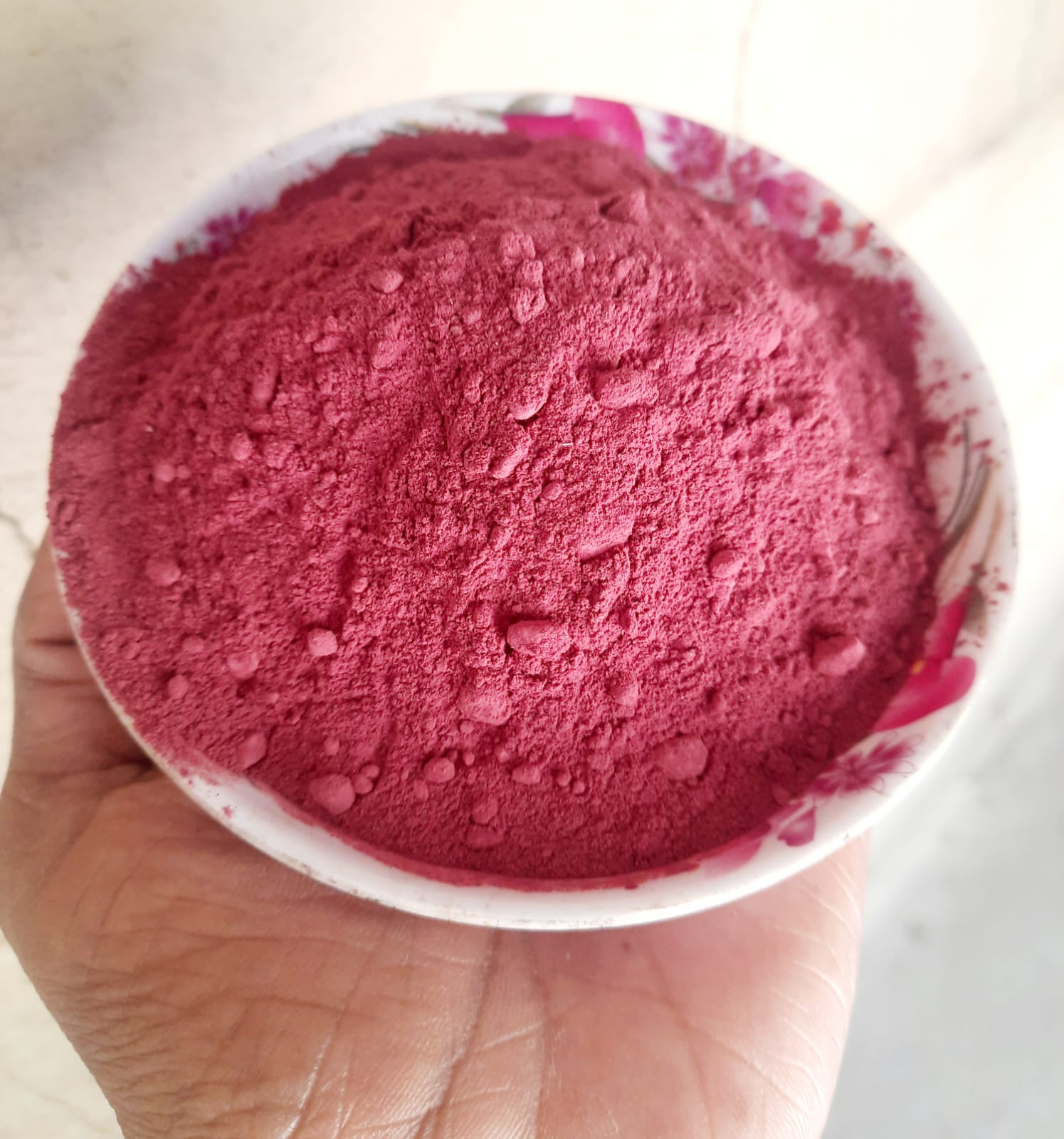 Beetroot powder price in Bangladesh - Image 3