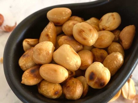 best roasted nuts online