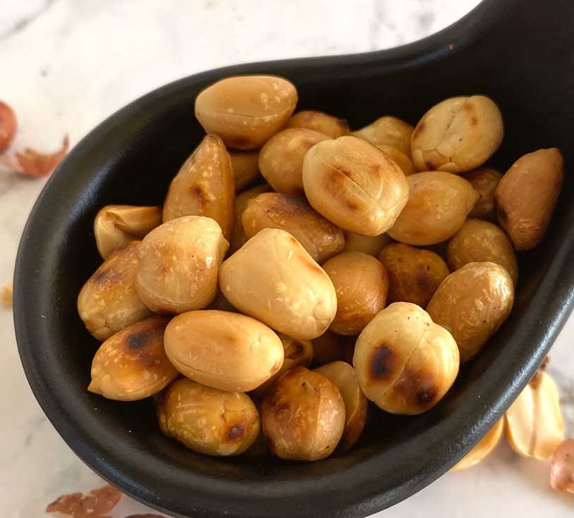 best roasted nuts online