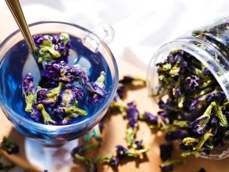 blue tea price in bangladesh