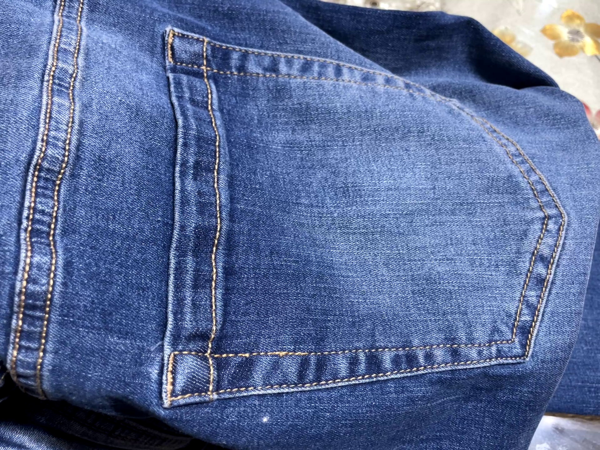 export jeans pant