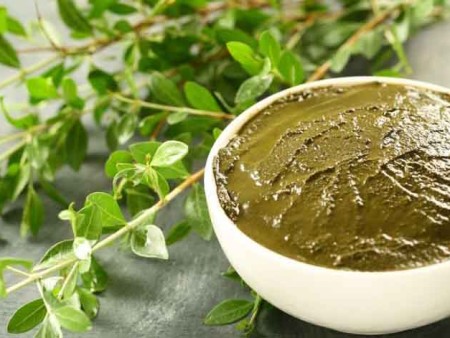 mehndi pata gura
