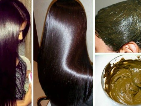 mehndi powder