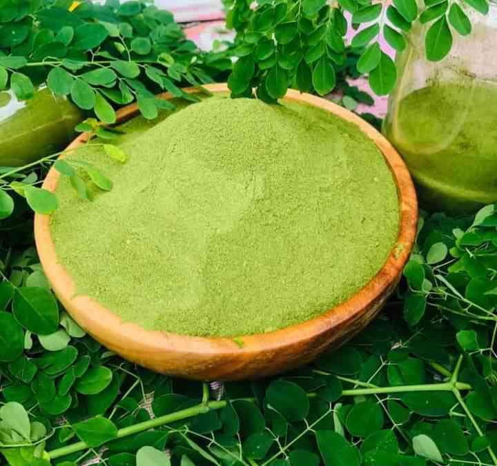 moringa leaves online