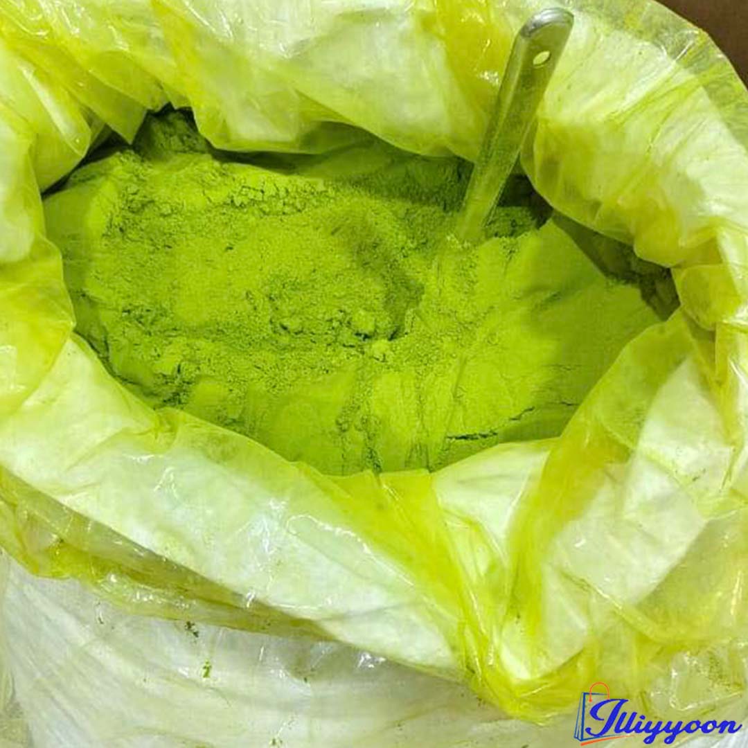 moringa superfood powder