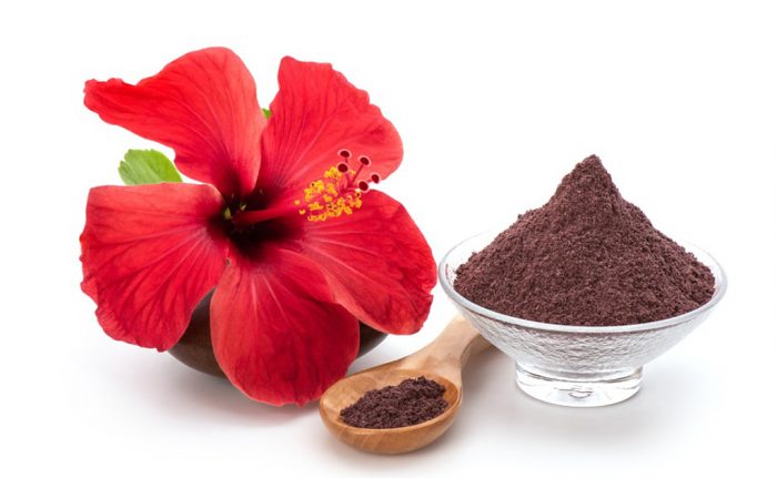 Hibiscus powder price in Bangladesh