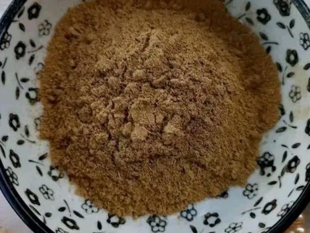 shada chondon powder
