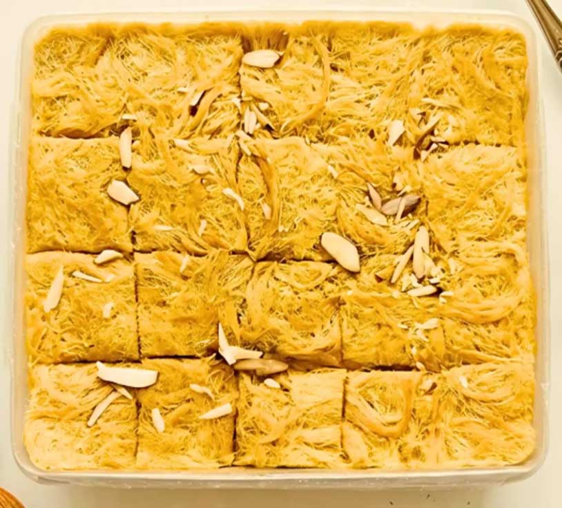 soan papdi price in bd