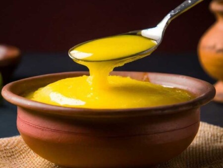 top 5 best ghee in bangladesh