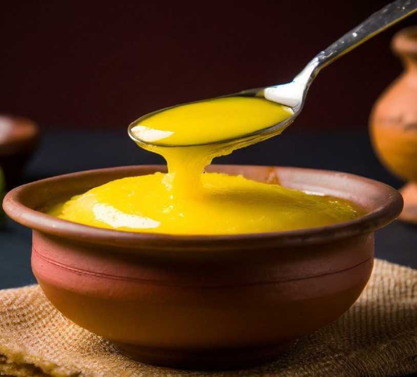 top 5 best ghee in bangladesh