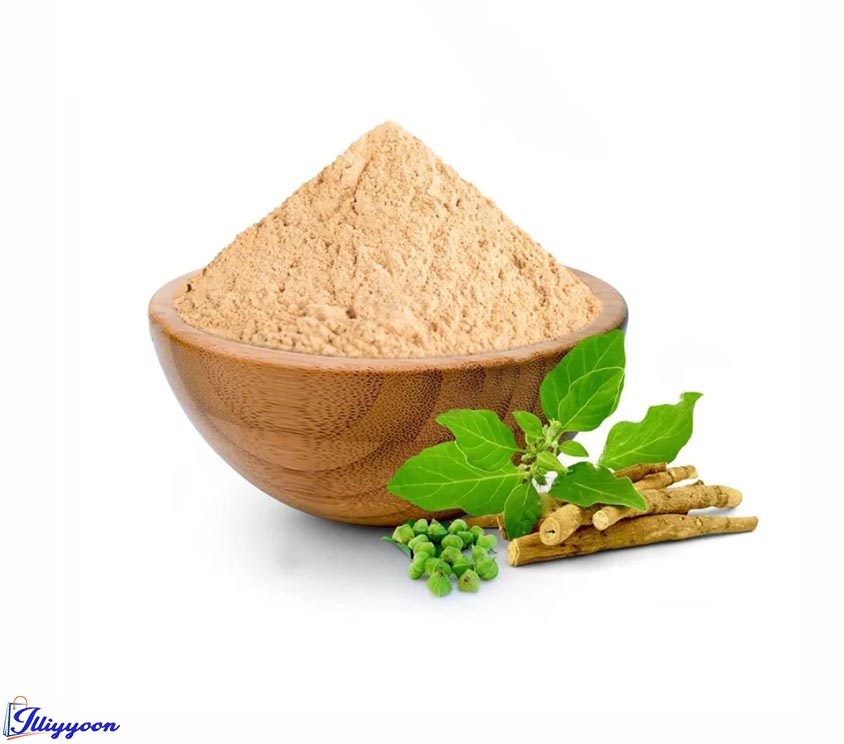 tulsi powder