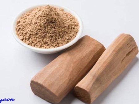 white sandalwood powder price