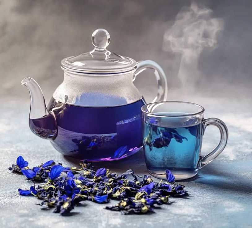 অপরাজিতা ফুলের চা কোথায় পাওয়া যায়