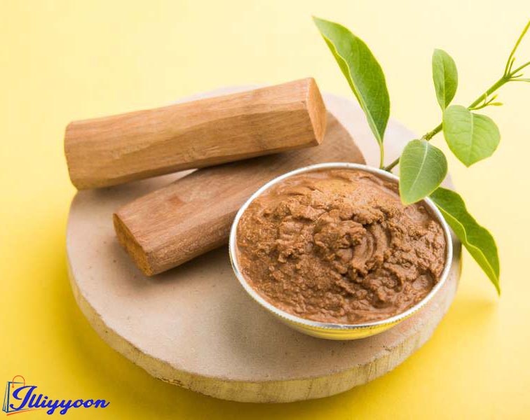 সাদা চন্দন পাউডার (Shada Chondon Powder) - Image 3