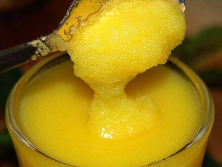 ঘি ৫০০ গ্রাম