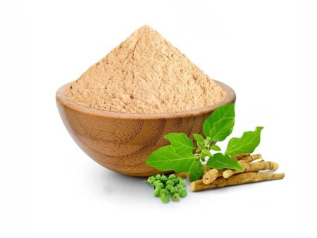 তুলসী গুড়া