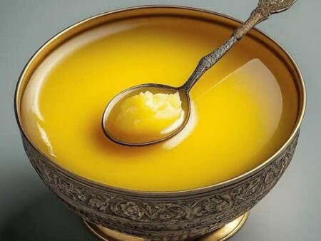 পাবনার খাঁটি গাওয়া ঘি