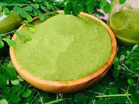 মরিঙ্গা পাউডার কত টাকা কেজি