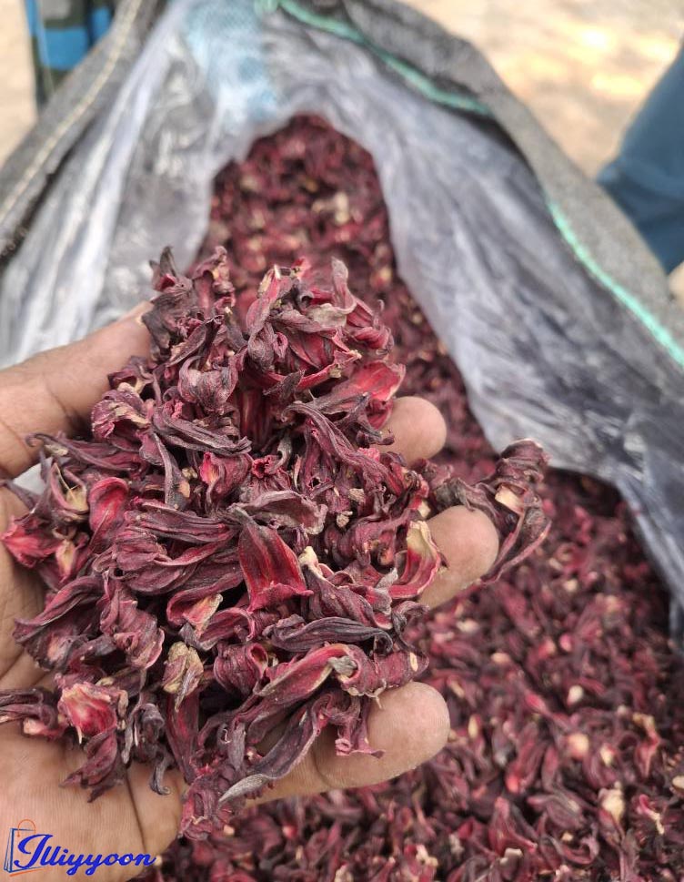 রোজেলা চা এর দাম