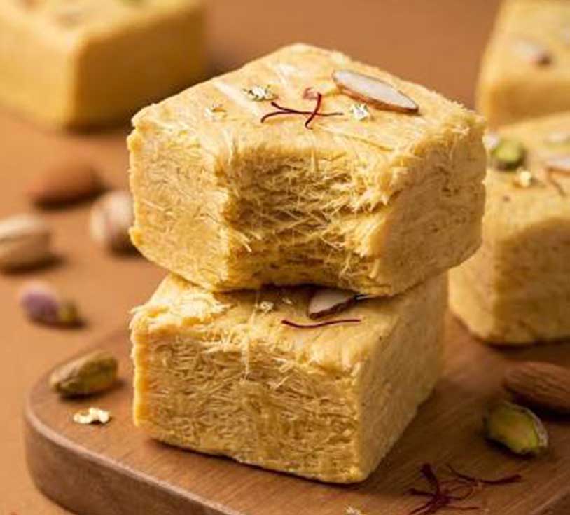 শন পাপড়ি